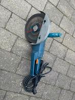AEG wsa 1400 s slijpmachine/slijptol, Doe-het-zelf en Verbouw, Gereedschap | Slijpmachines, Ophalen, Gebruikt, 1000 watt of meer