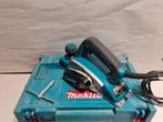 Makita KP0800 Schaafmachine - 620W - 2,5mm, Ophalen of Verzenden, Makita, N.v.t, N.v.t