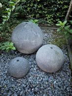 Gratis fontein-ballen; zelf demonteren., Tuin en Terras, Waterpartijen en Fonteinen, Ophalen, Zo goed als nieuw, Beton, Waterornament