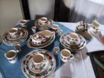 boerenbont servies, Antiek en Kunst, Ophalen