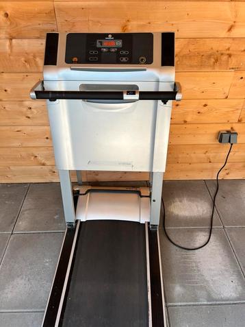 Electrische loopband beschikbaar voor biedingen