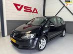 Volkswagen Golf Plus 1.4 TSI Trendline|Trekhaak|Airco|4-seiz, Auto's, Gebruikt, Zwart, 4 cilinders, 700 kg