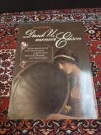 Dank U, meneer Edison - Biografie, Ophalen of Verzenden, Gelezen, Leonard de Vries, Wetenschap