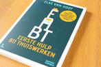 EHBT: Eerste hulp bij thuiswerken - Elke Van Hoof, Verzenden, Zo goed als nieuw