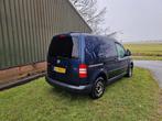 Volkswagen Caddy 1.6 D 55KW 2014, Elektrische ramen, 74 pk, 4 cilinders, 700 kg