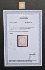 Zeldzame foutdruk!, Verzenden, Duitse Keizerrijk