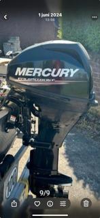 Gezocht: kap voor mercury 15 pk 4 takt, Watersport en Boten, Ophalen of Verzenden, Zo goed als nieuw