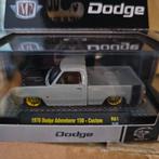 M2 Machines 1976 Dodge Adventurer 150 Custom, Nieuw, Somewhere in USA, M2 Machines, Info@m2machines.com