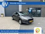 Ford Fiesta 1.0 Style Ultimate Airco, Cruise, Pdc, NAP, Voorwielaandrijving, Gebruikt, Euro 6, 525 kg
