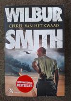 Cirkel van het kwaad - van Wilbur Smith, Ophalen of Verzenden