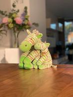 GEZOCHT! Happy Horse Zita zebra (groen), Ophalen of Verzenden, Zo goed als nieuw, Overige typen