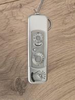 Minox B spionagecamera, Ophalen of Verzenden, Zo goed als nieuw, Compact, Overige Merken
