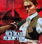 Red Dead Redemption, Spelcomputers en Games, Games | Xbox 360, Avontuur en Actie, Ophalen of Verzenden, Zo goed als nieuw, Vanaf 18 jaar