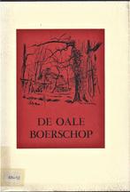 Ds. Anne van der Meiden - De oale boerschop - Twents verhaal, Boeken, Gelezen, Ophalen of Verzenden, Overijssel