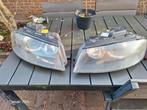 Audi A3 8p xenon Koplampen Set (orgineel), Ophalen, Gebruikt, Audi