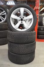 Org. 16" Audi A1 S1 8X ET30 Velgen + Winterbanden, Auto-onderdelen, Banden en Velgen, Niet ingevuld, Gebruikt, 16 inch, Banden en Velgen