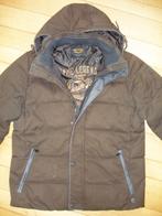 PALL MALL jack jas donker bruin maat XXL, Kleding | Heren, Bruin, Overige maten, Ophalen of Verzenden, Zo goed als nieuw