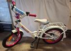 Kinderfiets, Fietsen en Brommers, Ophalen, Zo goed als nieuw, 16 inch, Overige merken