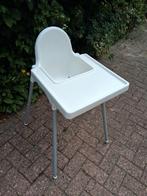 Kinderstoel en badje van Ikea. Zo goed als nieuw., Ophalen, Zo goed als nieuw, Overige typen