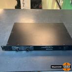 JB Systems VX200 II - Professionele Versterker | nwpr 219 eu, Audio, Tv en Foto, Versterkers en Receivers, Flex Ltd., Zo goed als nieuw