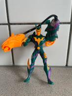 Batman Beyond Deluxe Camo figuur pop poppetje Comics 1998, Ophalen of Verzenden, Zo goed als nieuw