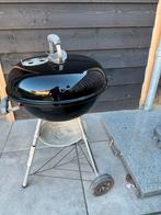 Weber BBQ - Perfect voor de zomer!, Ophalen of Verzenden, Gebruikt, Met accessoires
