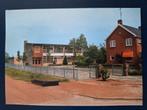 Midwolda - Chr. Nat.  School - 1981, Verzamelen, Ansichtkaarten | Nederland, Ophalen of Verzenden, 1980 tot heden, Ongelopen, Groningen