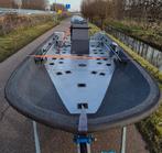 Boston Whaler Rigid Raider 19ft + 130pk Honda 4-takt, 70 pk of meer, Gebruikt, Ophalen of Verzenden, 3 tot 6 meter