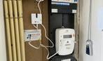 Plugwise smile P1 uitlees kastje, Doe-het-zelf en Verbouw, Meetapparatuur, Ophalen of Verzenden, Zo goed als nieuw, Elektriciteit