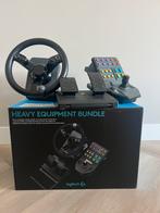 Farming Simulator Heavy Equipment Bundle, Spelcomputers en Games, Online, Ophalen of Verzenden, Zo goed als nieuw, Vanaf 7 jaar