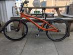 Thrill bmx, Fietsen en Brommers, Fietsen | Crossfietsen en BMX, Ophalen of Verzenden, Gebruikt, Aluminium, 16 tot 20 inch