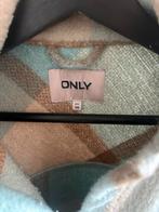 Only Geruite Meisjes Vest - Maat 146, Kinderen en Baby's, Kinderkleding | Maat 146, Ophalen of Verzenden, Gebruikt, Only Kids