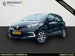 Renault Captur 0.9 TCe Limited NAVI / ECC / TREKHAAK, Voorwielaandrijving, 898 cc, Stof, Gebruikt