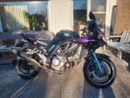 Sv650s ABS A2, Motoren, Ophalen, Gebruikt