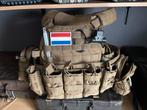 Warrior Assault DCS Plate Carrier - Nieuw!, Ophalen of Verzenden, Overige soorten, Overige gebieden, Kleding of Schoenen