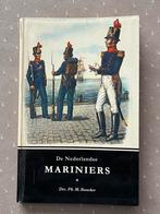 De Nederlandse Mariniers, Verzamelen, Verzenden, Marine, Nederland, Boek of Tijdschrift