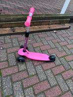 Lifegoods step, Fietsen en Brommers, Steps, Ophalen, Gebruikt, Gewone step, Lifegoods