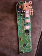 Aeg chip, Verzamelen, Ophalen