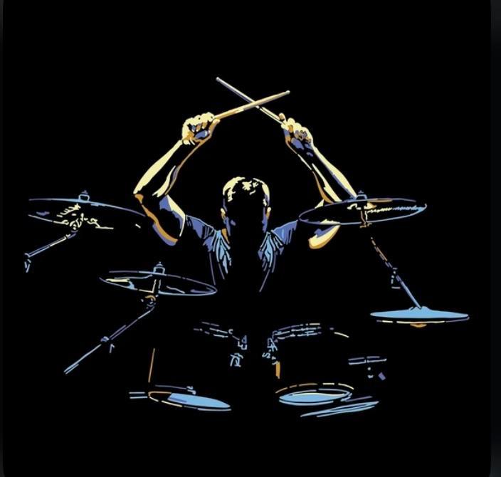 Metal Drummer gezocht, Contacten en Berichten, Muziek maken en Bandleden