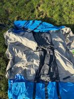 zodiac afdek hoes FUTURA, Watersport en Boten, Ophalen, Zo goed als nieuw, Overige typen, Motorboot