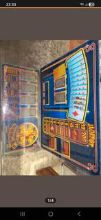 Flush automaat onderdelen, Euro, Ophalen of Verzenden, Gebruikt