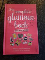 Sally Jeffrie - Het complete glamourboek voor hippe meiden, Boeken, Fictie algemeen, Zo goed als nieuw, Sally Jeffrie, Ophalen of Verzenden