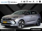 Opel Grandland Ultimate 1.6 PHEV 225pk Hybrid e-EAT8 | ALCAN, 4 cilinders, Met garantie (alle), Alcantara, Bedrijf