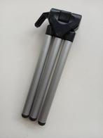 Statief, Ophalen of Verzenden, Zo goed als nieuw, Minder dan 150 cm, Driepoot