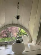 Klassieke hallampen, Huis en Inrichting, Lampen | Hanglampen, Ophalen of Verzenden, 75 cm of meer