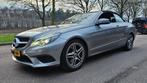 Mercedes-Benz E-klasse Cabrio 200 Sport Automaat Leder Navi, Automaat, Achterwielaandrijving, Euro 6, 4 cilinders