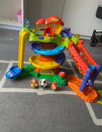 Vtech boomhuis, Kinderen en Baby's, Speelgoed | Vtech, Ophalen, Zo goed als nieuw, 6 maanden tot 2 jaar