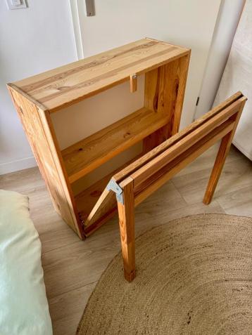 Ivar klapbureau (IKEA) - afbeelding 4