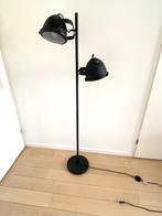 Industriële sta lamp, Ophalen, Gebruikt