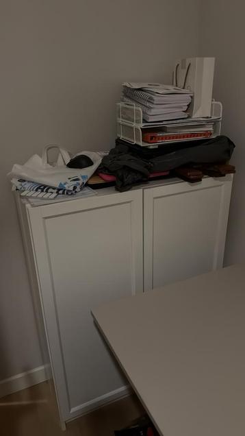 2x Billy boekenkast - Zo goed als nieuw! - afbeelding 2